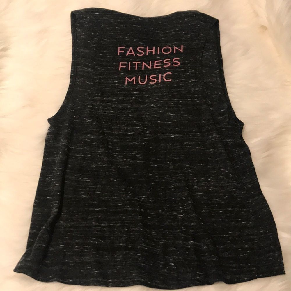 Bandier Tank Top - Picture 3 of 3
